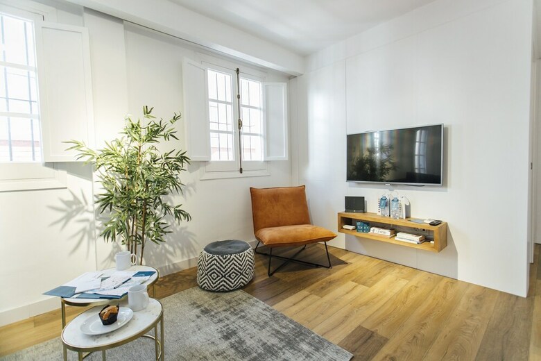Apartamentos Sweet Inn - Abades