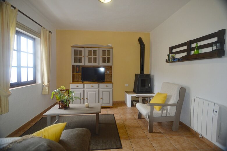 Apartamentos Fuente Abreu By Isla Bonita