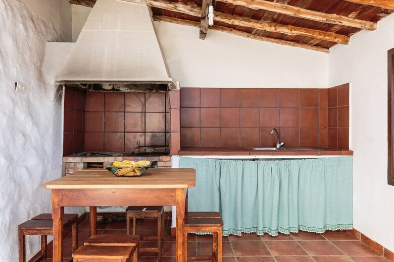 Casa Rural R�bel By Isla Bonita