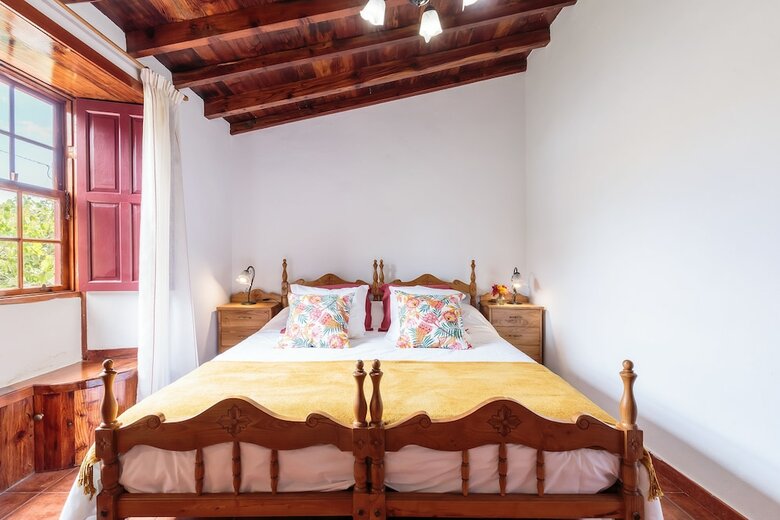 Casa Rural R�bel By Isla Bonita