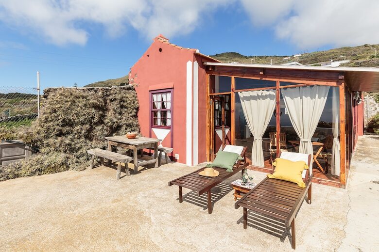 Casa Rural R�bel By Isla Bonita