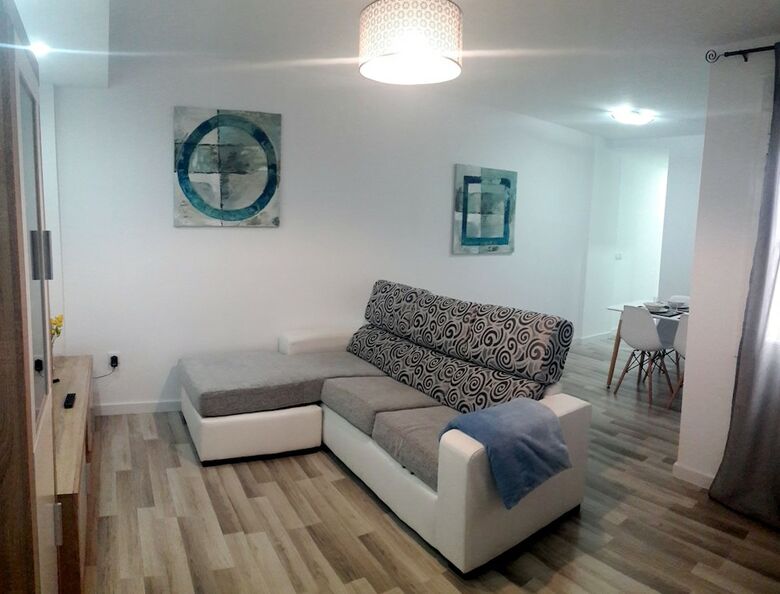 Apartamento Damasco