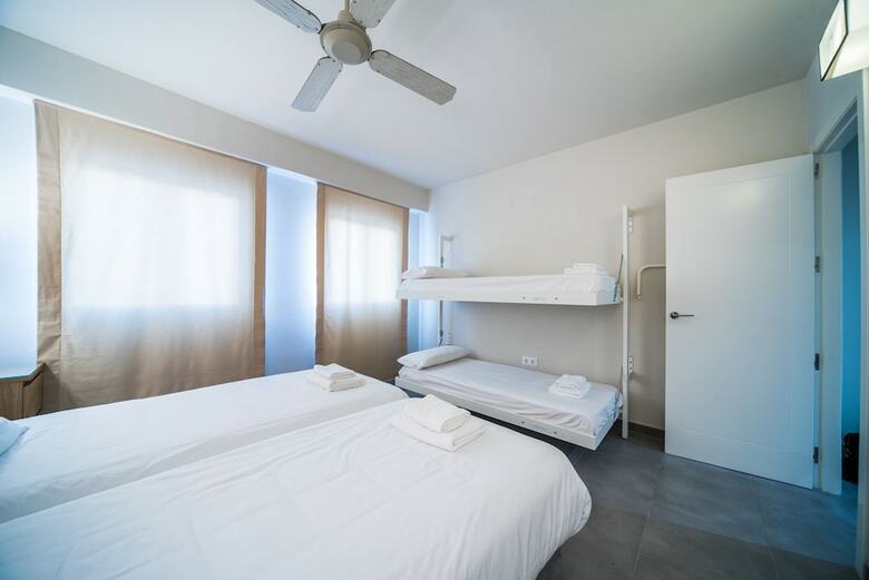 Wish-suite Guadalquivir de Sevilla Apartment