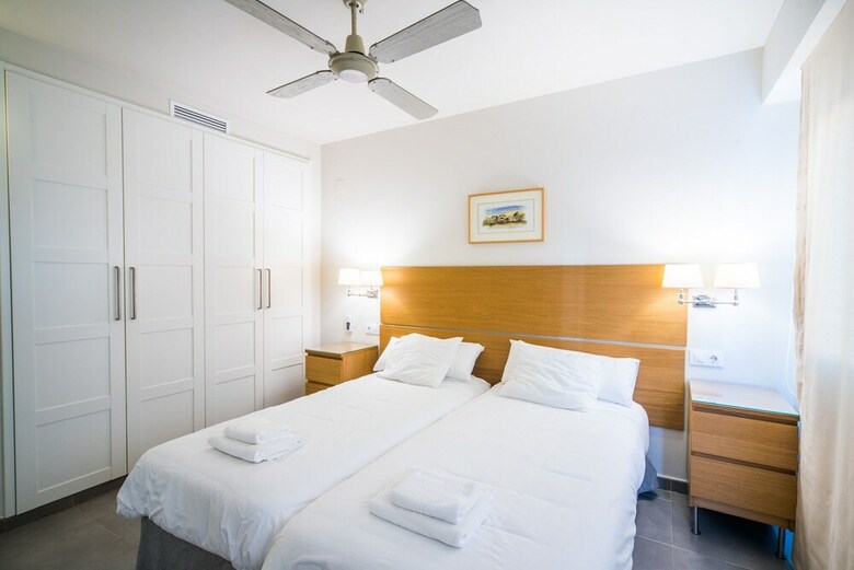 Wish-suite Guadalquivir de Sevilla Apartment