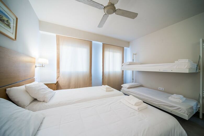 Wish-suite Guadalquivir de Sevilla Apartment
