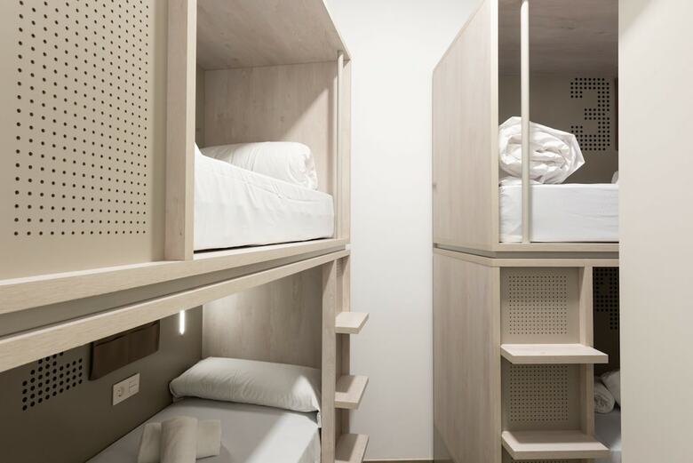 Hostal Koisi Hostel Sevilla