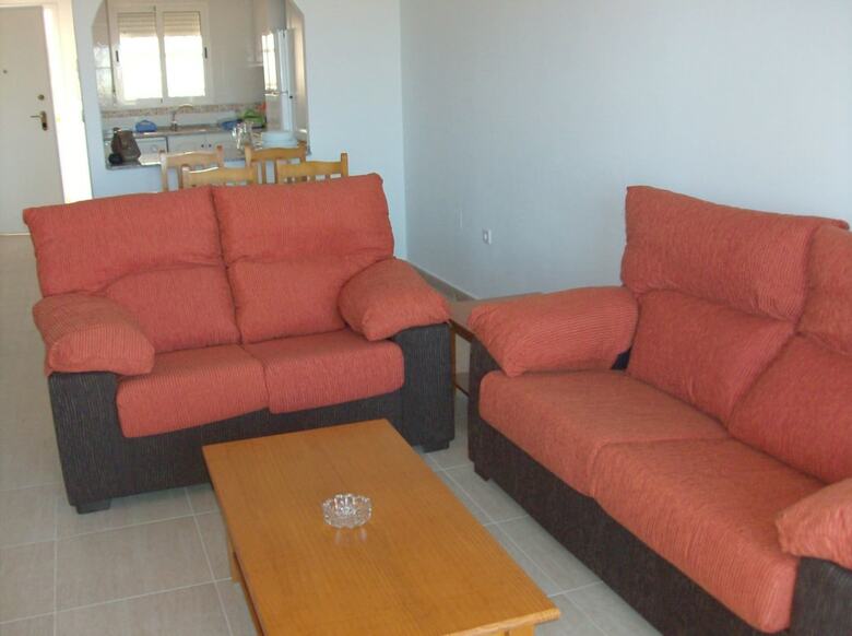 Apartamentos Mar De Cristal 3.1.5