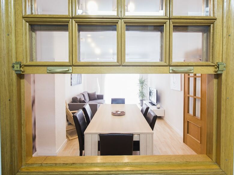 Apartamentos Total Valencia Xativa