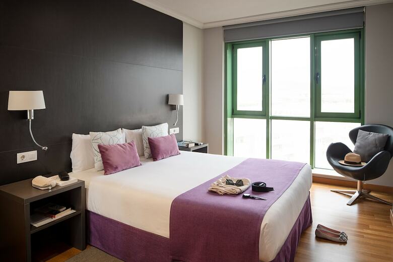 Apartamentos Luxury Marabo Suites