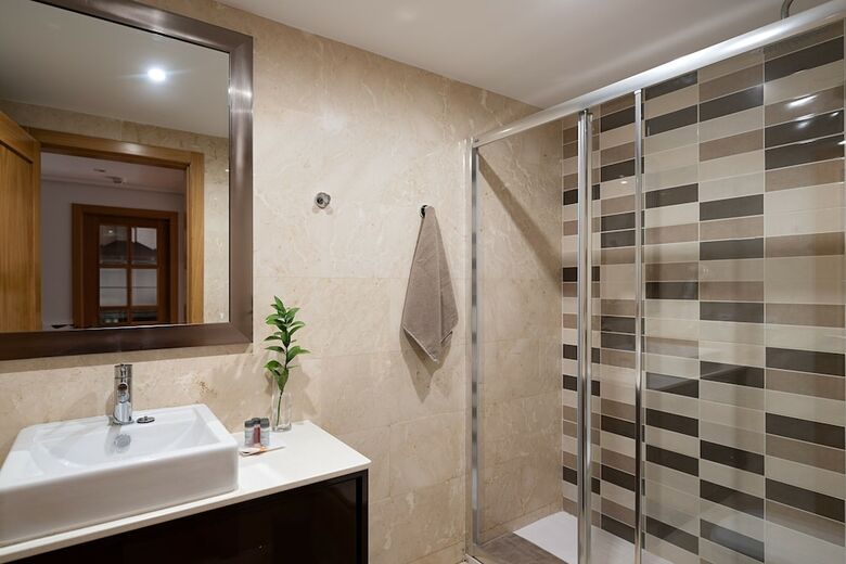 Apartamentos Luxury Marabo Suites