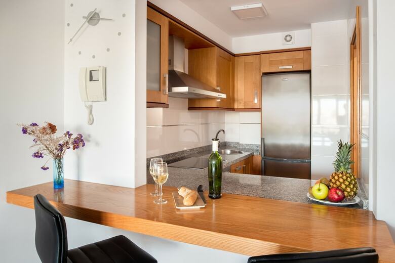Apartamentos Luxury Marabo Suites
