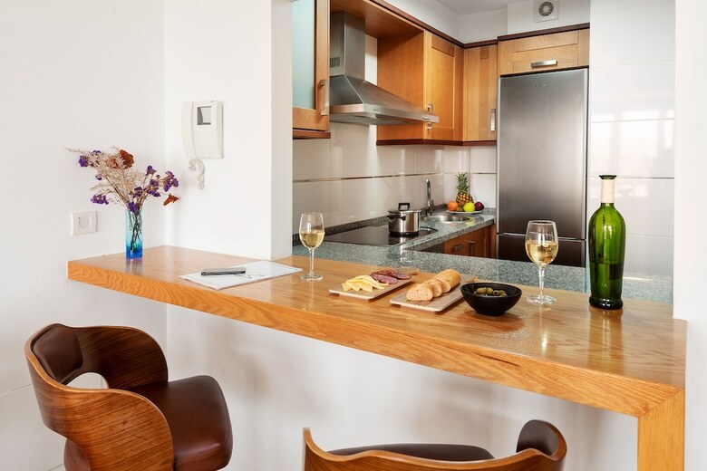 Apartamentos Luxury Marabo Suites