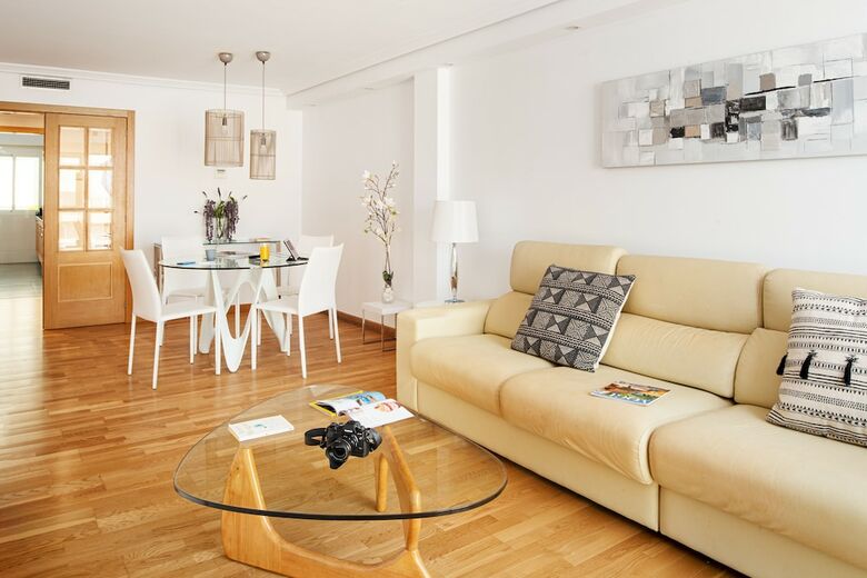 Apartamentos Luxury Marabo Suites