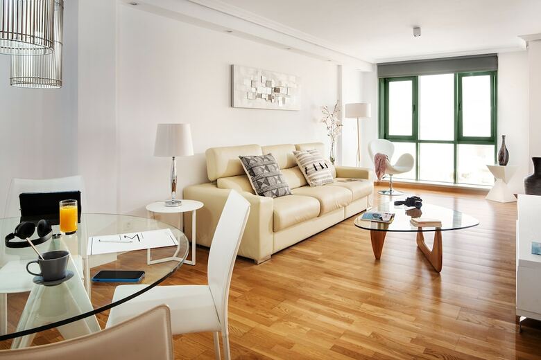 Apartamentos Luxury Marabo Suites