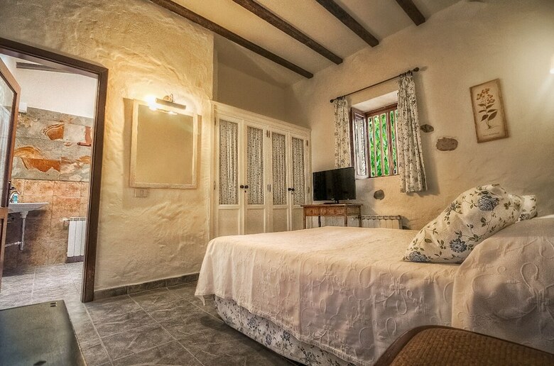 Hotel Rural Maipez The Senses Collection