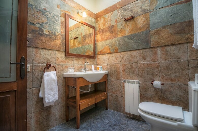Hotel Rural Maipez The Senses Collection