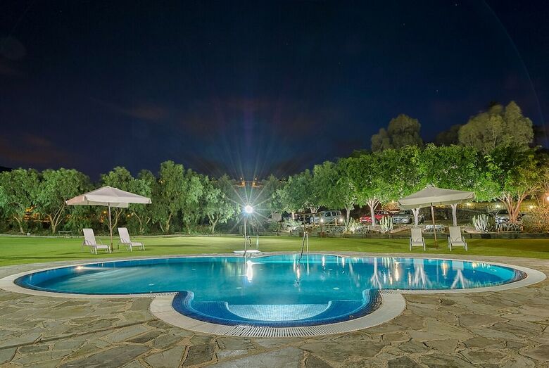 Hotel Rural Maipez The Senses Collection