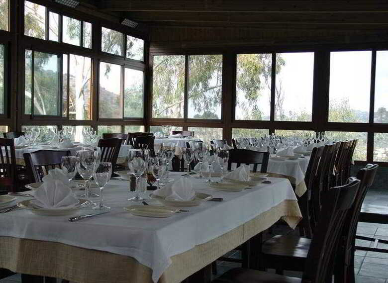 Hotel Rural Maipez The Senses Collection