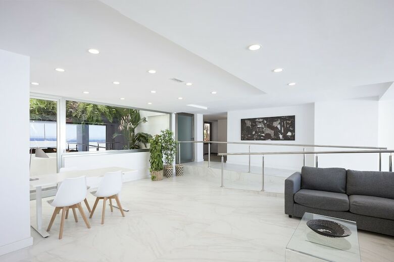 Apartamentos Your Dream Vacation In Tenerife Seaview