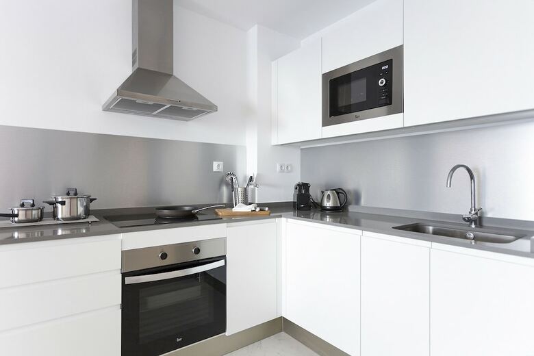 Apartamentos Your Dream Vacation In Tenerife Seaview