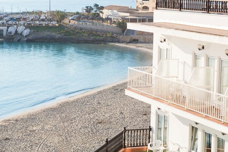 Hotel Club S'illot