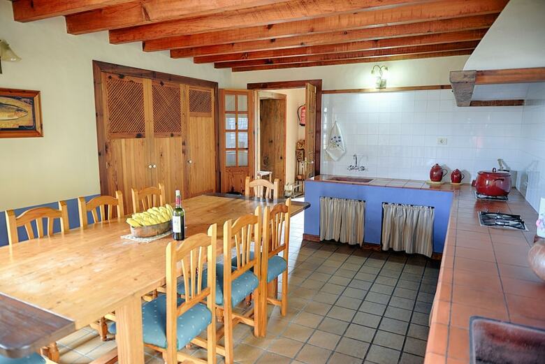 Casa Rural Salazar By Isla Bonita