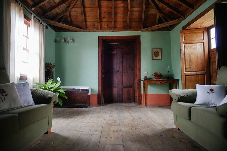 Casa Rural Salazar By Isla Bonita