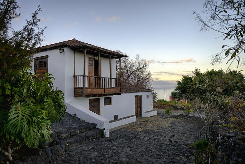 Casa Rural Salazar By Isla Bonita