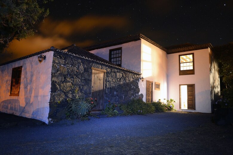 Casa Rural Salazar By Isla Bonita