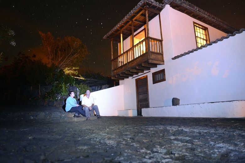 Casa Rural Salazar By Isla Bonita