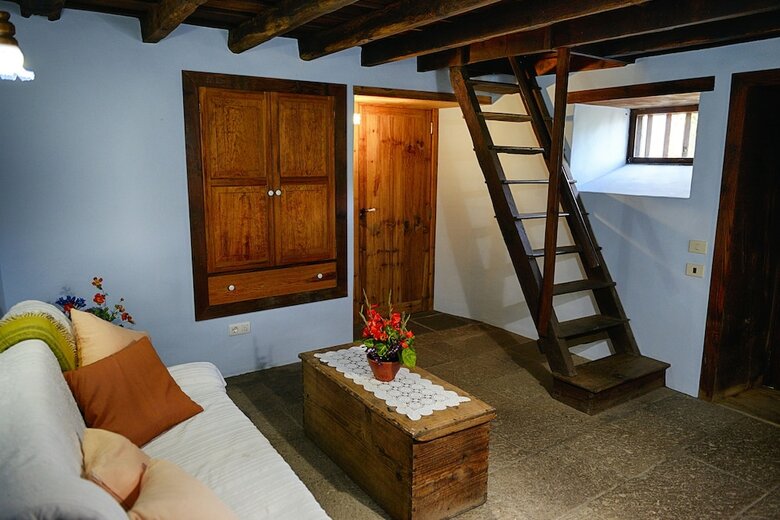 Casa Rural Salazar By Isla Bonita