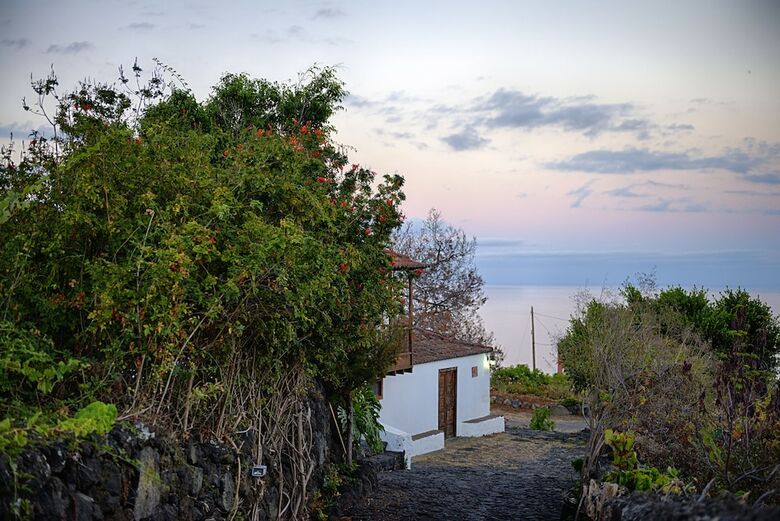 Casa Rural Salazar By Isla Bonita