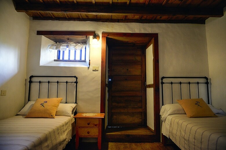 Casa Rural Salazar By Isla Bonita