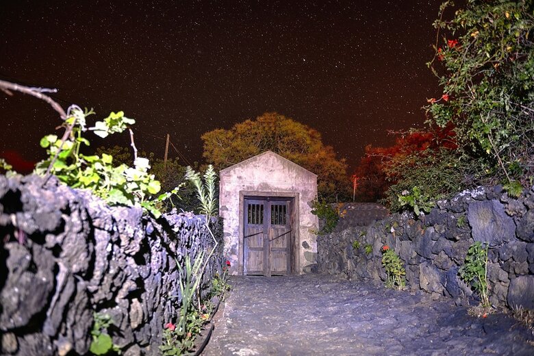 Casa Rural Salazar By Isla Bonita