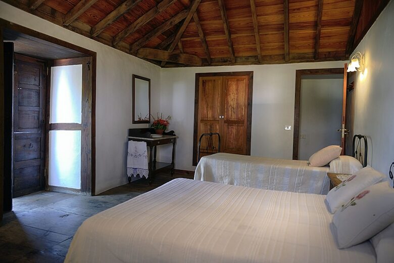 Casa Rural Salazar By Isla Bonita