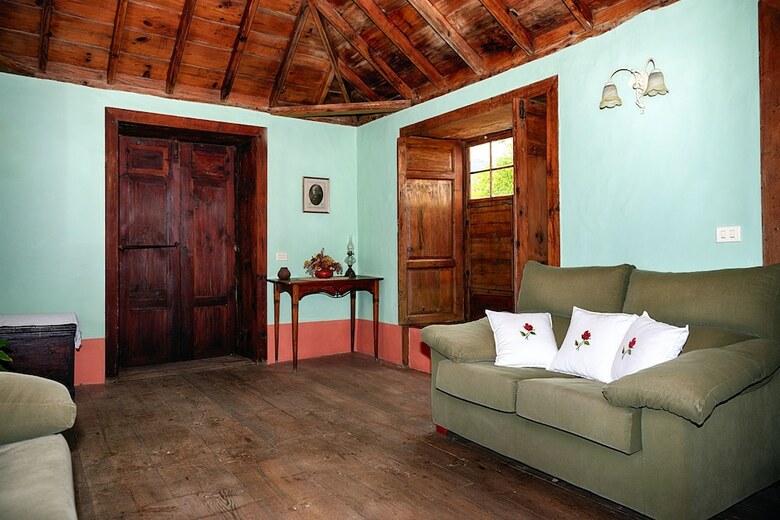 Casa Rural Salazar By Isla Bonita