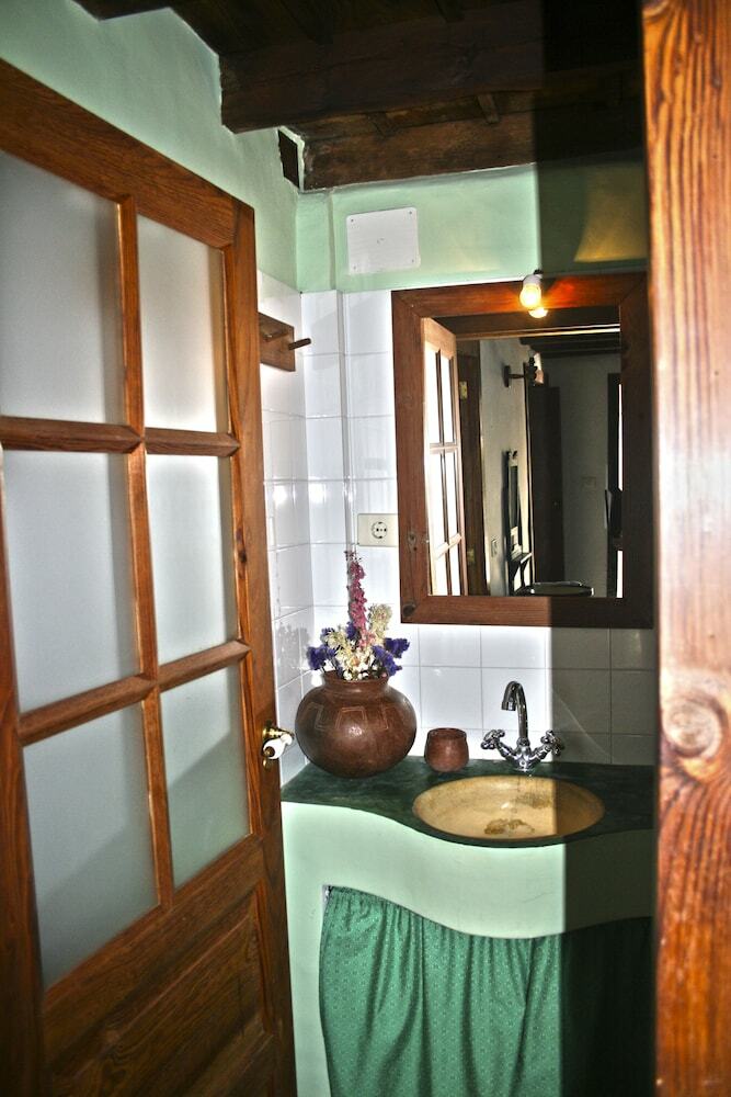 Casa Rural Salazar By Isla Bonita