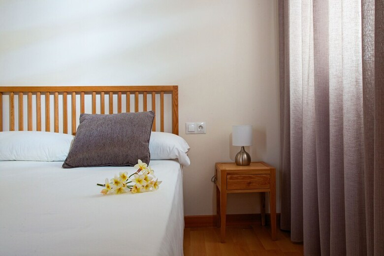 Apartamentos Living4malaga Guevara 3
