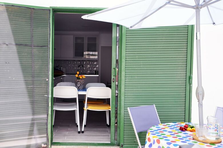 Apartamentos Bungalow En Vista Golf