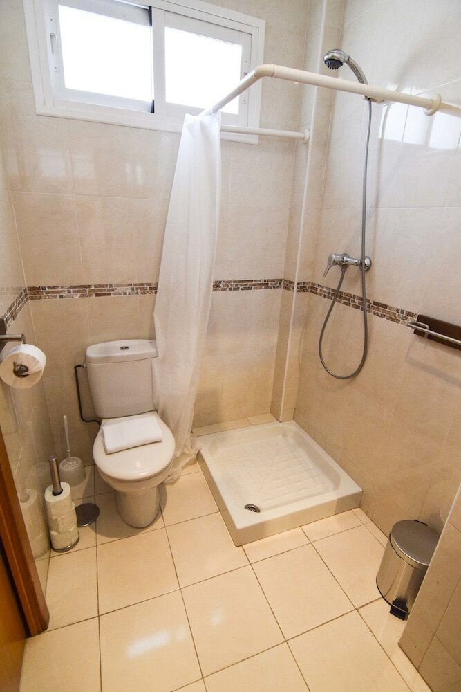 Apartamentos Letmalaga Barcelo