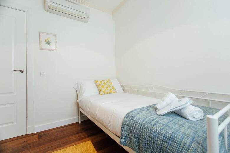 Apartamentos Sweet Inn - Arjona