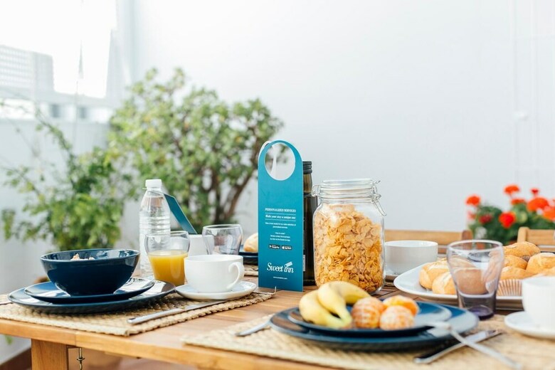 Apartamentos Sweet Inn - Arjona
