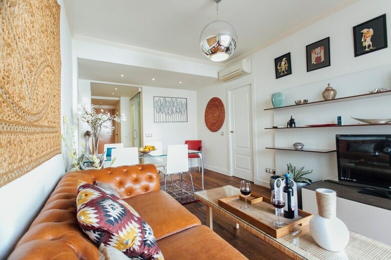 Apartamentos Sweet Inn - Arjona