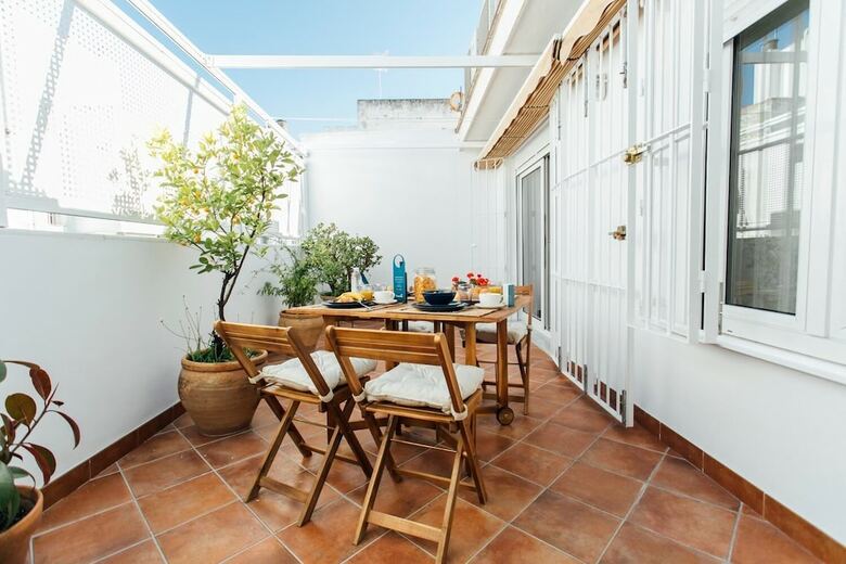 Apartamentos Sweet Inn - Arjona