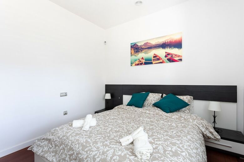 Homelike Luxury Villa Tegueste