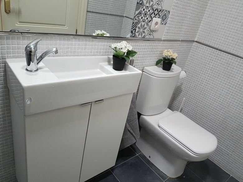 Apartamentos Homemalaga La Merced Studio