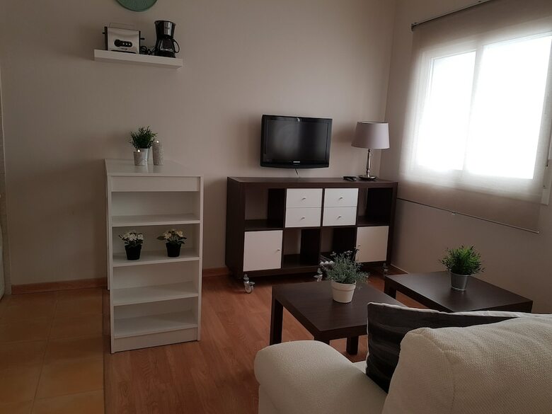 Apartamentos Homemalaga La Merced Studio