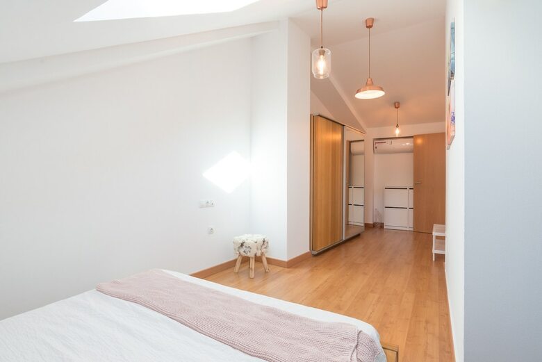 Lu&cia Apartamento Lagunillas