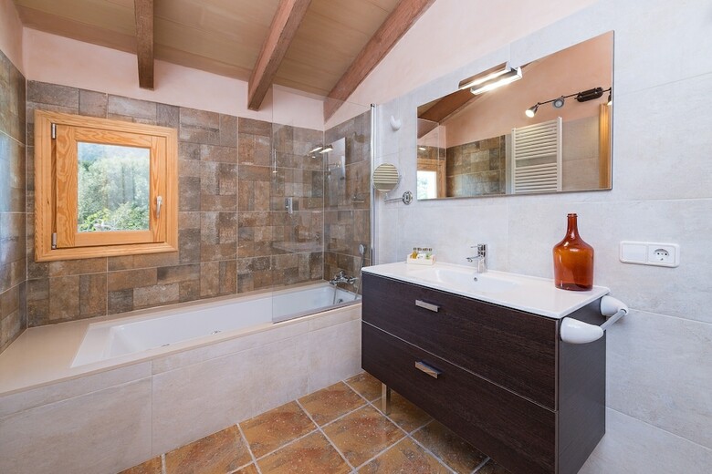 Apartamentos Sa Parellada - Deluxe