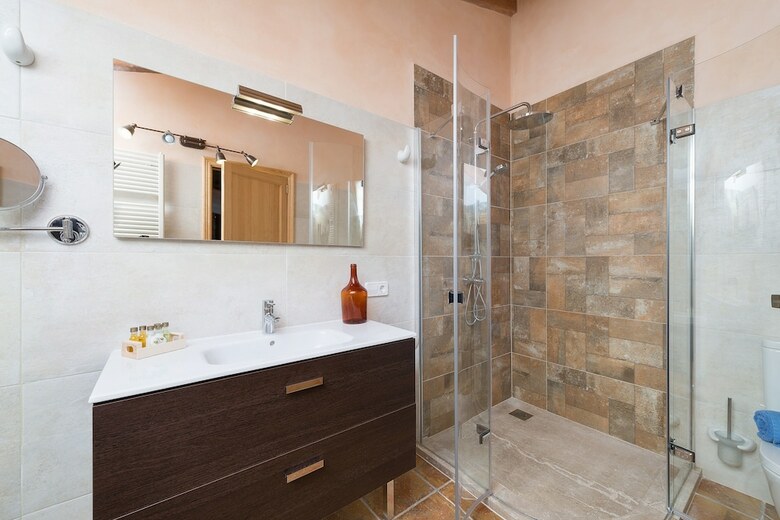 Apartamentos Sa Parellada - Deluxe